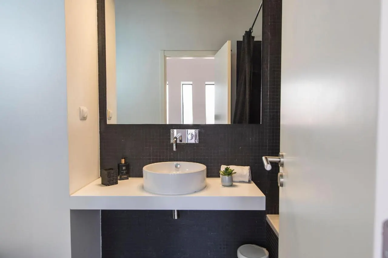 Bairro Alto Stunning Flat With Balcony By Lovelystay Lisboa 0*,